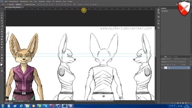 Урок- 1 Подготовка смотреть онлайн