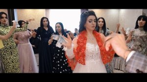 Езидская свадьба в Новосибирске Тимур &  Кбар