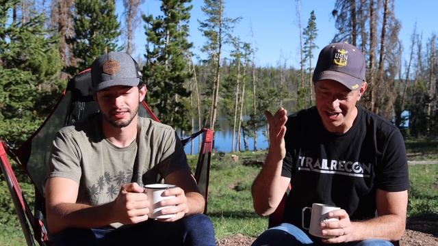 Advice for Planning Your First Overland Adventure - Coffee One-Take смотреть онлайн