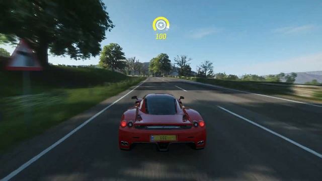 Forza Horizon 4 ultra test (RX 580 core i5-3570 12gb ram) смотреть онлайн
