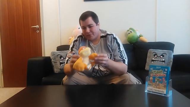 Boom Boom & Pom Pom Plush | San-ei [ENG Sub] смотреть онлайн