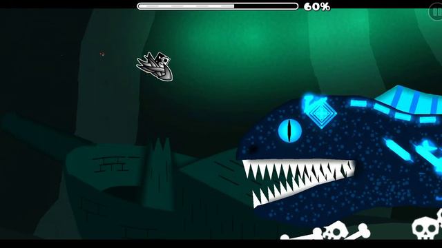 фильм в geometry dash смотреть онлайн
