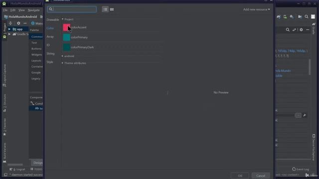 ( clase 2) TextView en Android CURSO Android con Java y Kotlin 2019 смотреть онлайн