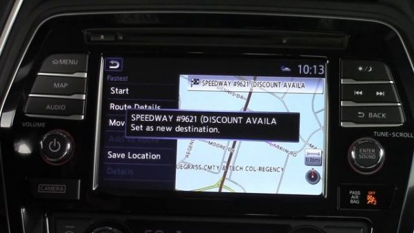 Nissan's NissanConnect 2017 Detailed Tutorial: Tech Help