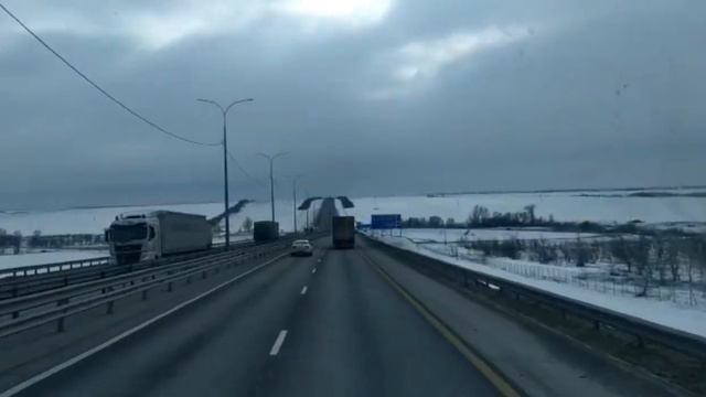 Зима закончилась, едем на ремонт