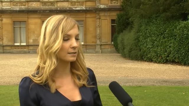 Downton Abbey Interviews (HD)