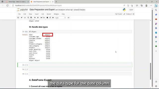 MYSQL Tutorial: Efficiently Importing Large CSV Files into MySQL with Python and Pandas смотреть онлайн