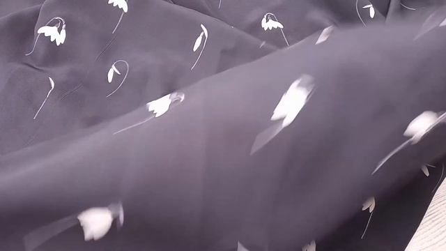 Крепдешин арт. 22119 смотреть онлайн