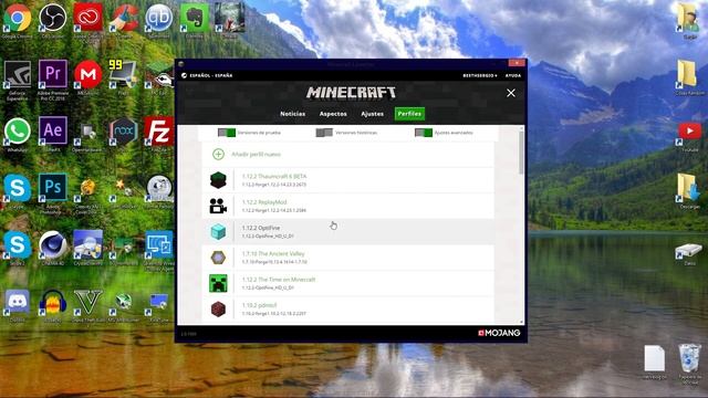 THAUMCRAFT 6 - COMO INSTALAR THAUMCRAFT 6 PARA MINECRAFT 1.12.2 [ESPAÑOL] - Beethsergio смотреть онлайн
