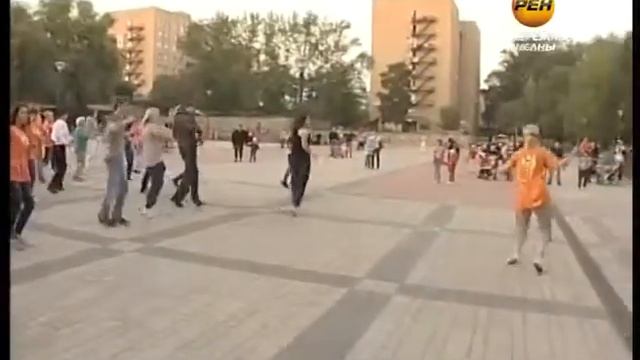 Танцы минус смотреть онлайн