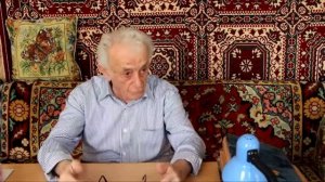 Эдуард Мовян _Живая нить истории_