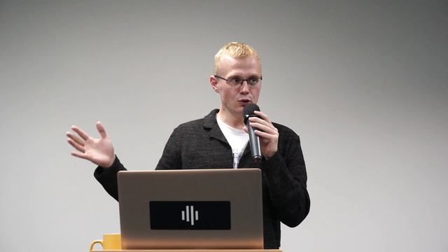 «Мы наш, мы новый быт построим...» Лекция Андрея Клюева смотреть онлайн