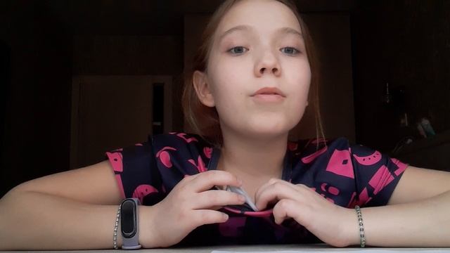 KAMA Kami #%$ рулит