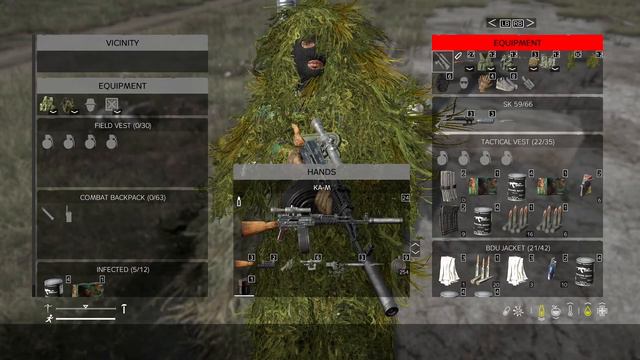 DayZ [XBOX SERIES X] Chernarus Solo Survival