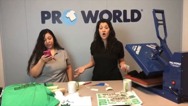 Facebook Live 3/9/18: Our Saint Patrick's Day Special! смотреть онлайн