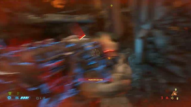 DOOM Eternal 2023 01 07 11 42 смотреть онлайн