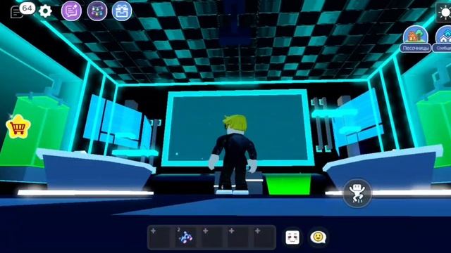 Roblox Livetopia Где найти чип для Робота смотреть онлайн