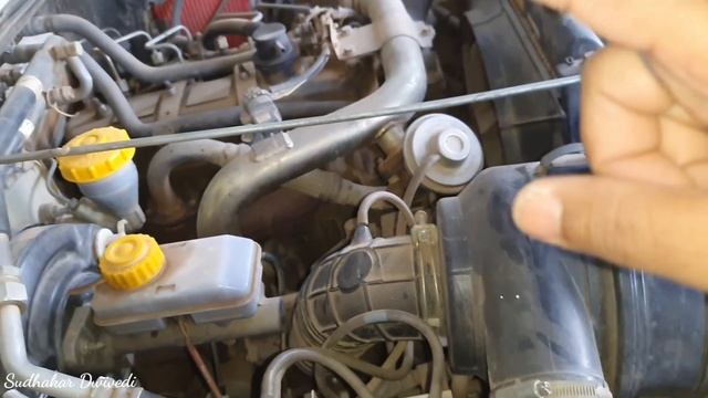 Bolero Switch Band Karane Ke Bad Bhi Sound Ana। Bolero Egr Actuator Problem।  Bolero Unwanted Sound