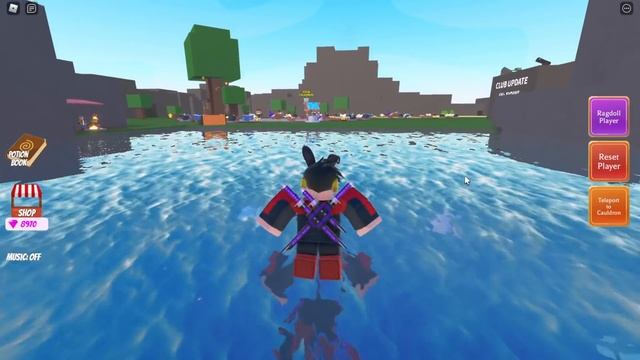 How to get DISCO BALL INGREDIENT in WACKY WIZARDS! (Disco Update) ROBLOX] смотреть онлайн