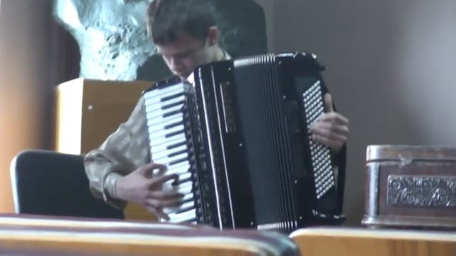 L.Reed Прощальний вальс - Kozusko Bogdan. смотреть онлайн