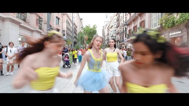 [KPOP IN PUBLIC] NAYEON (나연) - 'POP!' | Dance Cover By Ahyon Unit