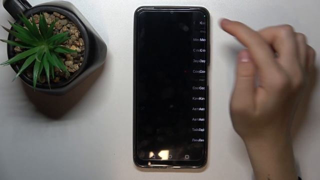 Realme Narzo N53 | Как сбросить настройки камеры Realme Narzo N53 - Восстановление настроек камеры смотреть онлайн
