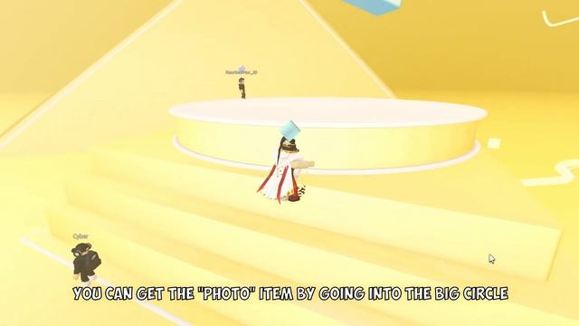 How to get ALL ITEMS in Roblox Innovation Awards Voting Hub [BLOXY AWARDS 2022] смотреть онлайн