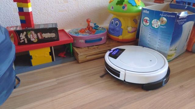 Kassel Sq-1020 обзор