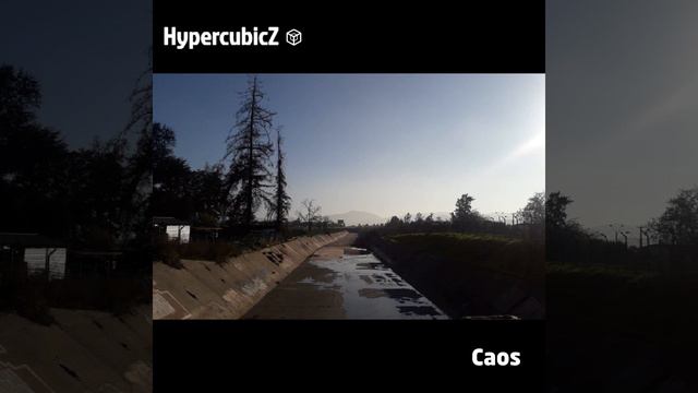Caos смотреть онлайн