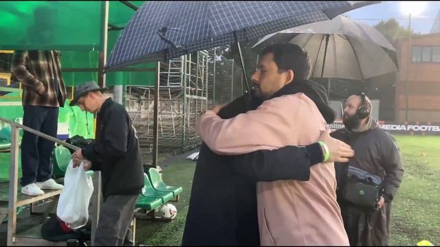 ВАНЯ АБРАМОВ ИГНОРИТ БРОУКОВ / ФК 10 - ЗВЕЗДНЫЕ?! смотреть онлайн