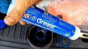 Профилактика или замена подшипника компрессора кондиционера Форд Фокус 2 1,6л 1,8л своими руками