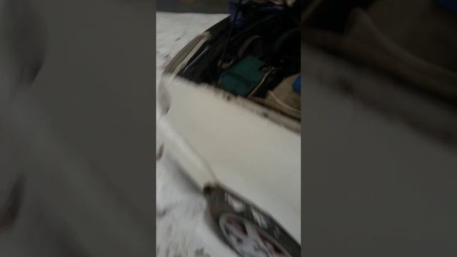 vw passat 1994 tdi -14C' Md-Ro смотреть онлайн