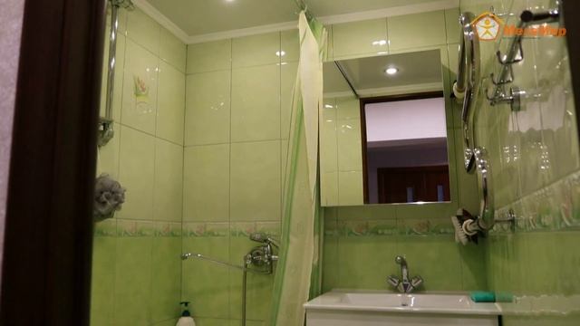 Продано! Квартира 43 кв м, Фрезеровщиков 37, ЕКБ. АН Мегамир Майданова Елена 89089282536 смотреть онлайн