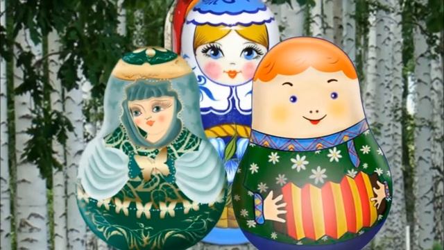 Матрёшки 11 смотреть онлайн