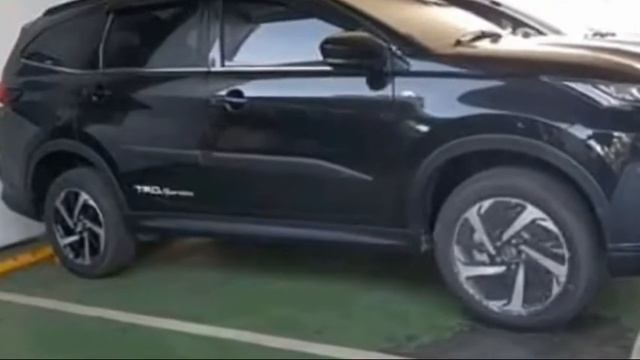 Kumpulan foto2 toyota rush 2020 смотреть онлайн