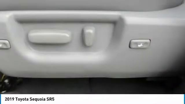 2019 Toyota Sequoia 2019 Toyota Sequoia SR5 FOR SALE in Nampa, ID 4372500 смотреть онлайн