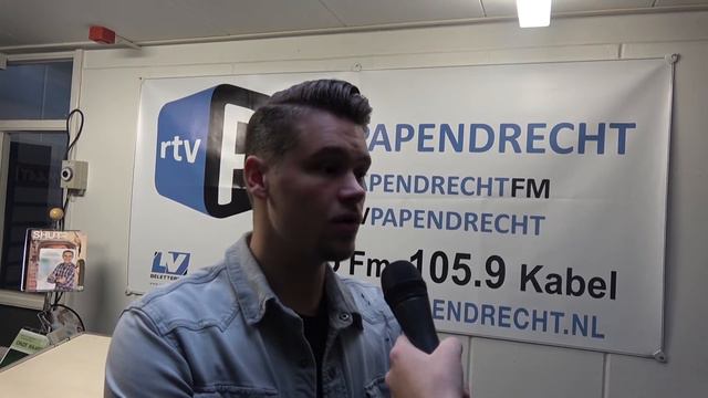 Dave Dekker: ''Ik hoop straks in de Ziggo Dome of ArenA te staan'' смотреть онлайн