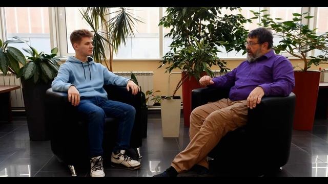 Руководитель ВИШ МИФИ о магистратуре 2023 смотреть онлайн