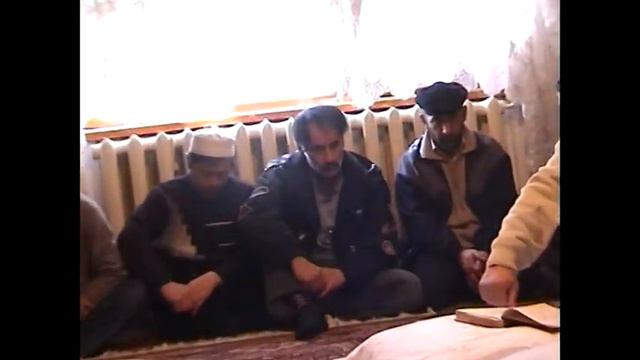 "МАВЛИД" по Дагестански смотреть онлайн
