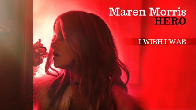 Maren Morris - I Wish I Was (Official Audio) смотреть онлайн
