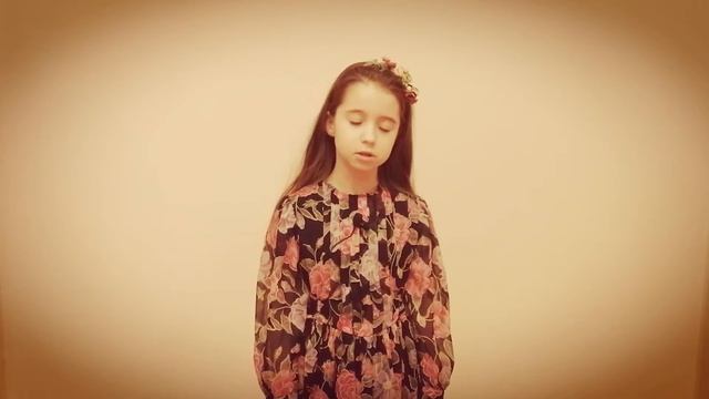 стих. "Дама". Ольга Шарко. Станкевич Марианна смотреть онлайн