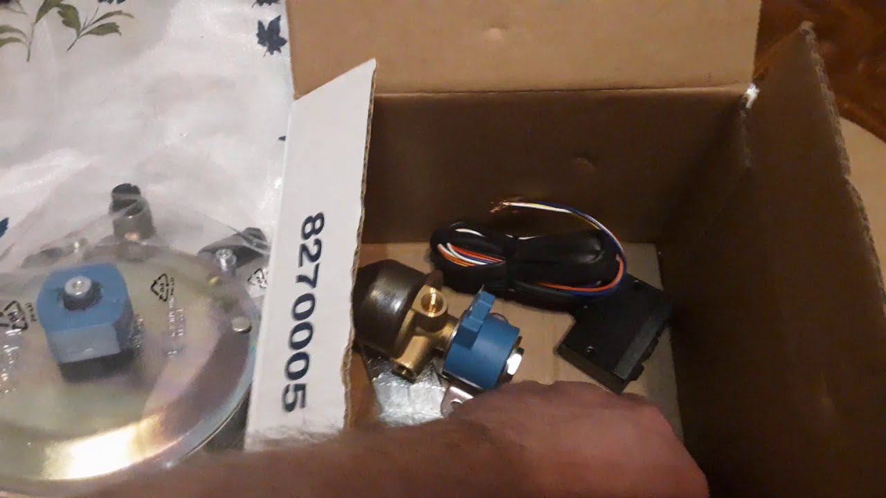 обзор ловато Lovato для карбюраторного двигателя смотреть онлайн