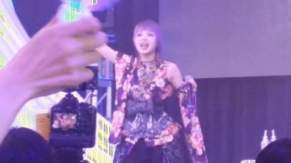 GARNiDELiA - SPiCa -ReACT- At J-Pop Summit 2016