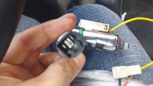 Записки Газелиста. Этот чертов прикуриватель.
