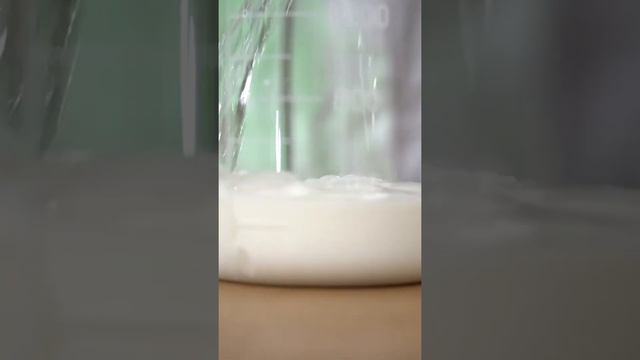 Напиток ТАН // Культура бактериальная концентрированная заквасочная // #SHORTS смотреть онлайн