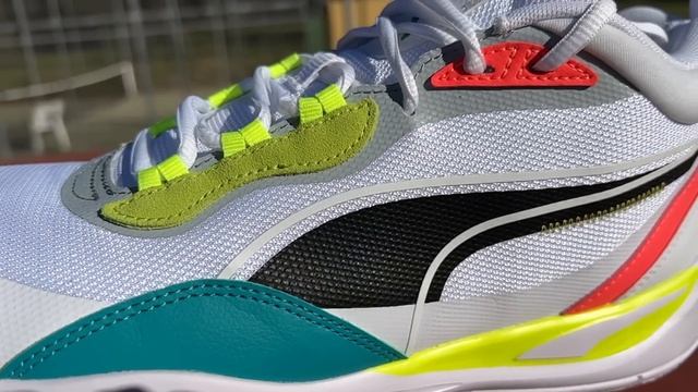 Puma Playmaker Pro Performance Review