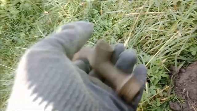 Коп на старом пляже с MD-4030 смотреть онлайн