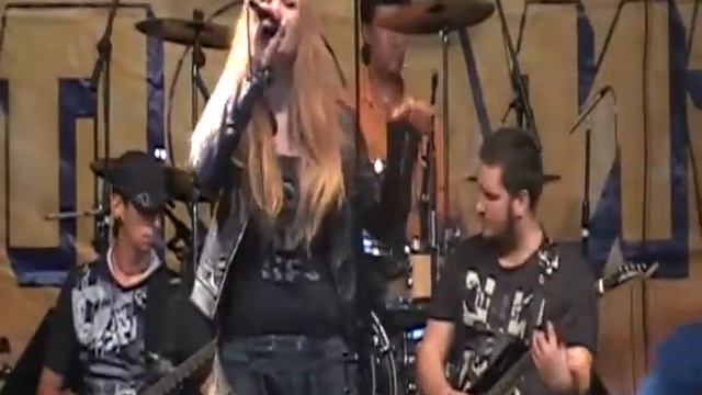 Maltemplata - Тень.avi