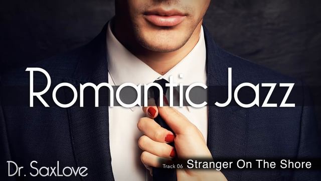 Romantic Jazz - Saxophone Instrumental Music for Relaxing and Study смотреть онлайн