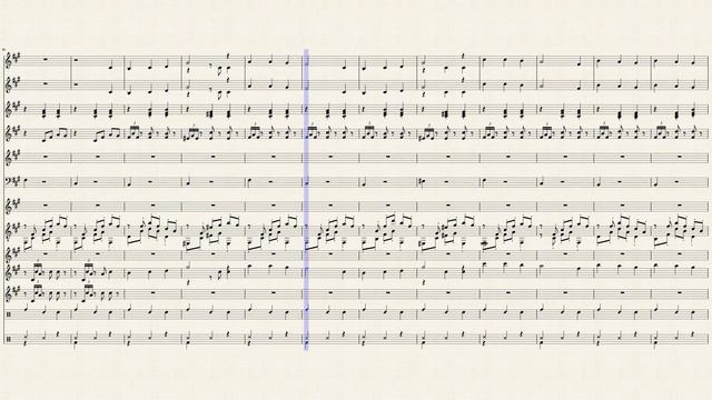 Вальс Волшебства (Waltz of Magic) - аранж. С. Гертрудовича 2018 смотреть онлайн